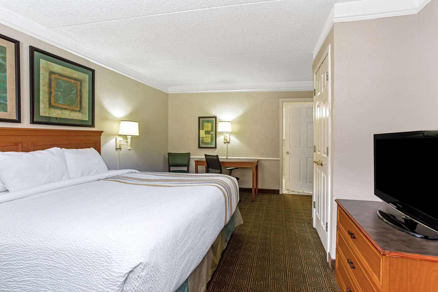 Ramada by Wyndham Westminster Denver 30/50