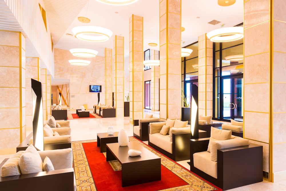 RADISSON BLU HOTEL N DJAMENA 30/46