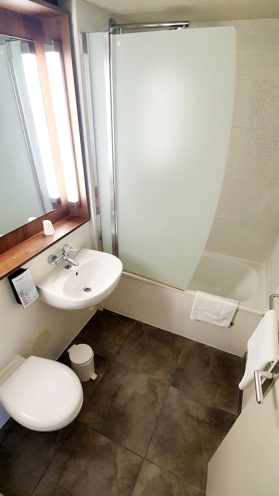 Hotel Campanile Montargis Amilly 16/64
