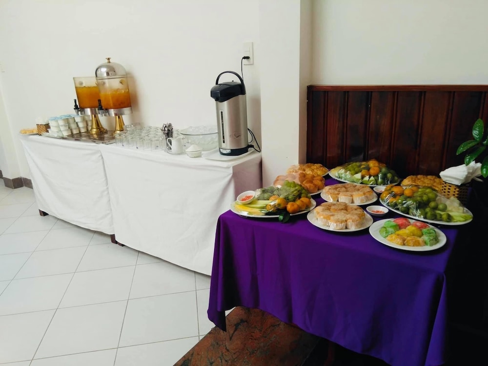 Hong Ngoc Hotel 16/32