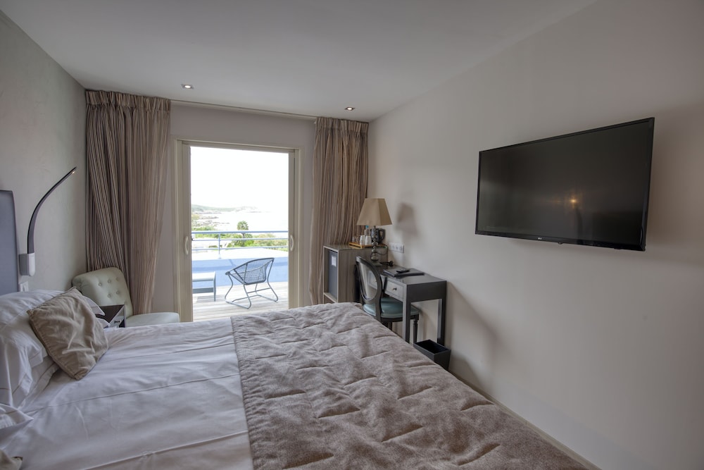 Best Western Premier Santa Maria 23/57