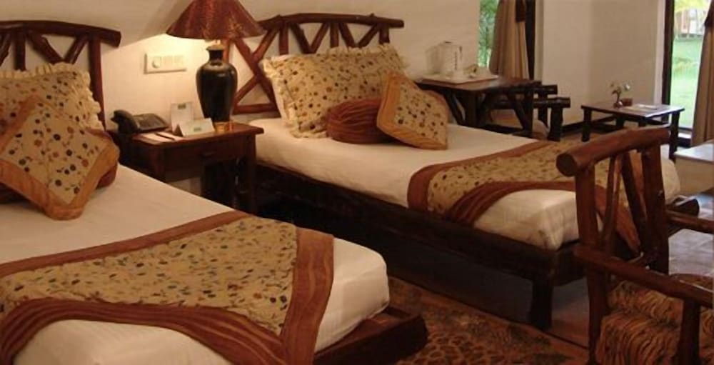 TULI TIGER RESORT 12/26