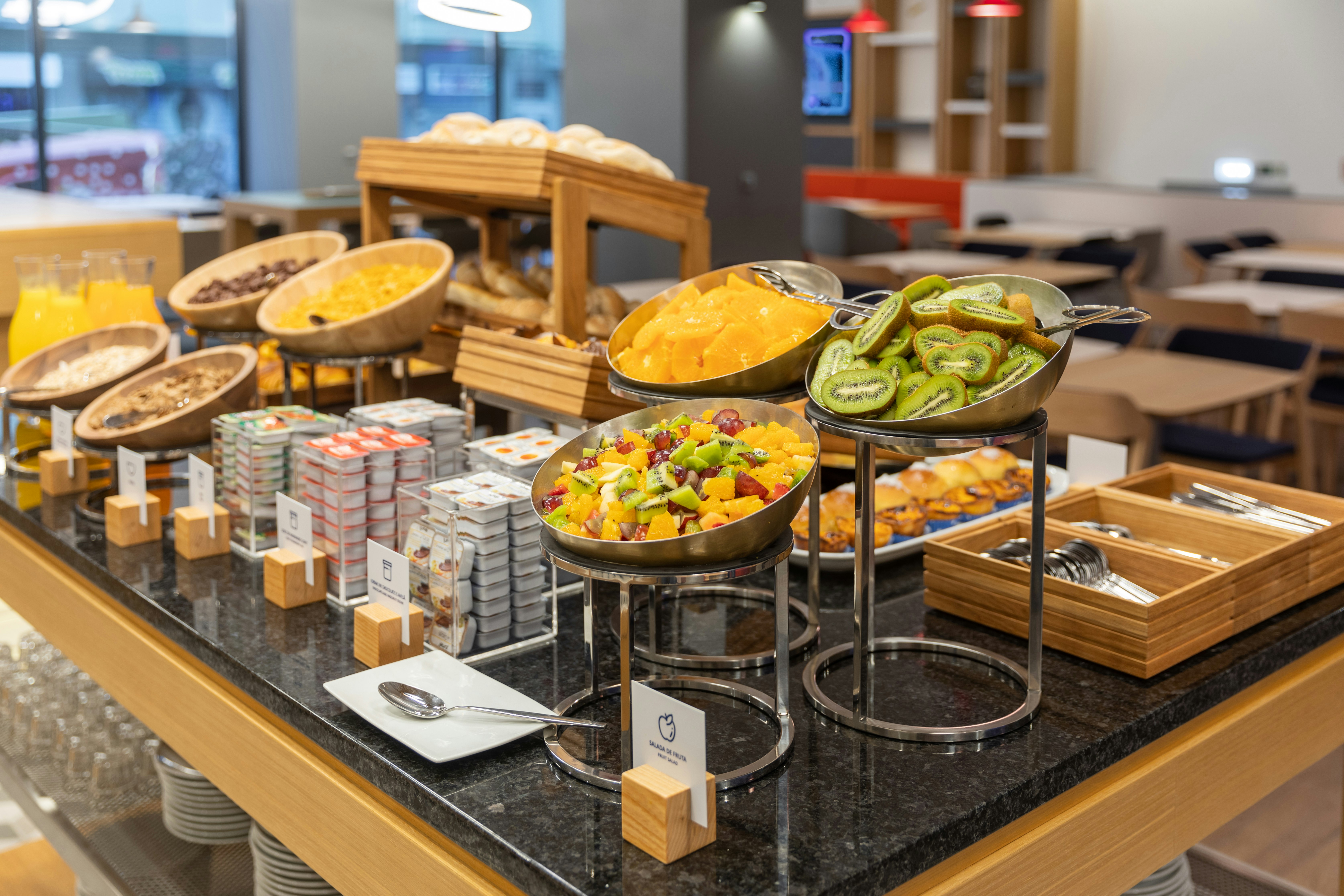 Holiday Inn Express Porto City Centre 22/50