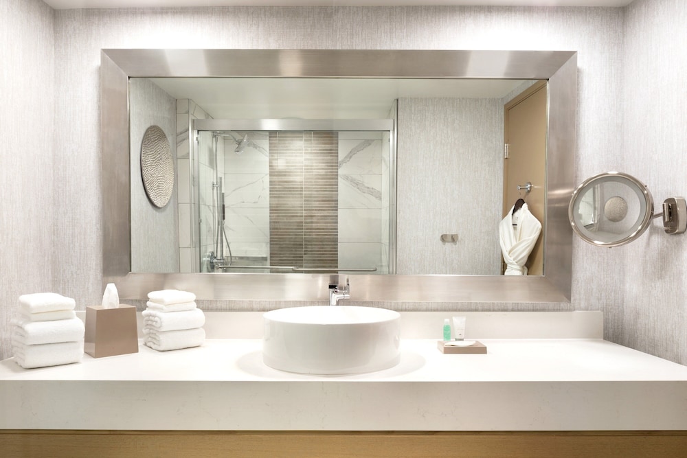 The Westin Las Vegas Hotel Spa 21/38