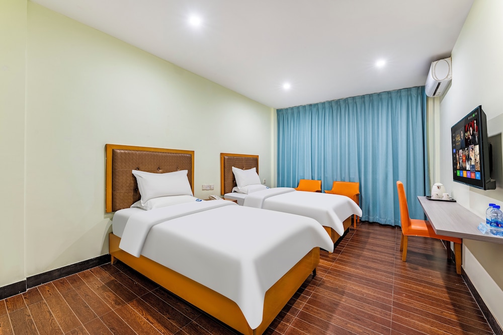 Kaixin Express Hotel 27/50