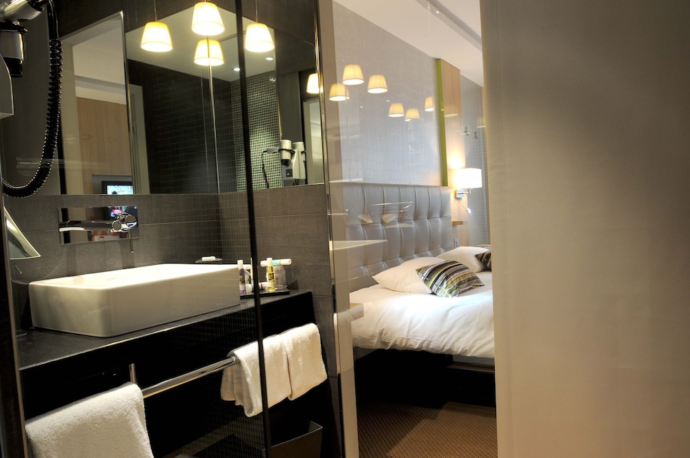 Mercure Dijon Centre Clemenceau 22/78