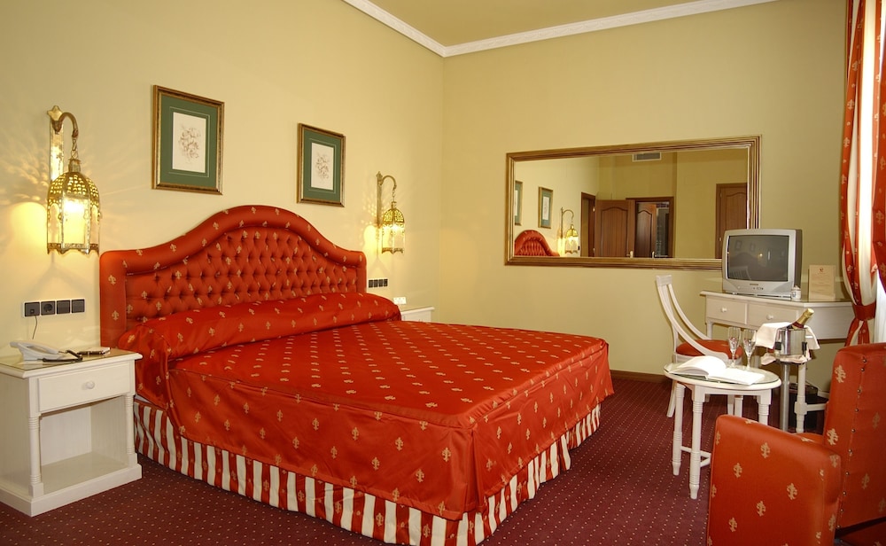 BLUESEA El Cortijo 3/32