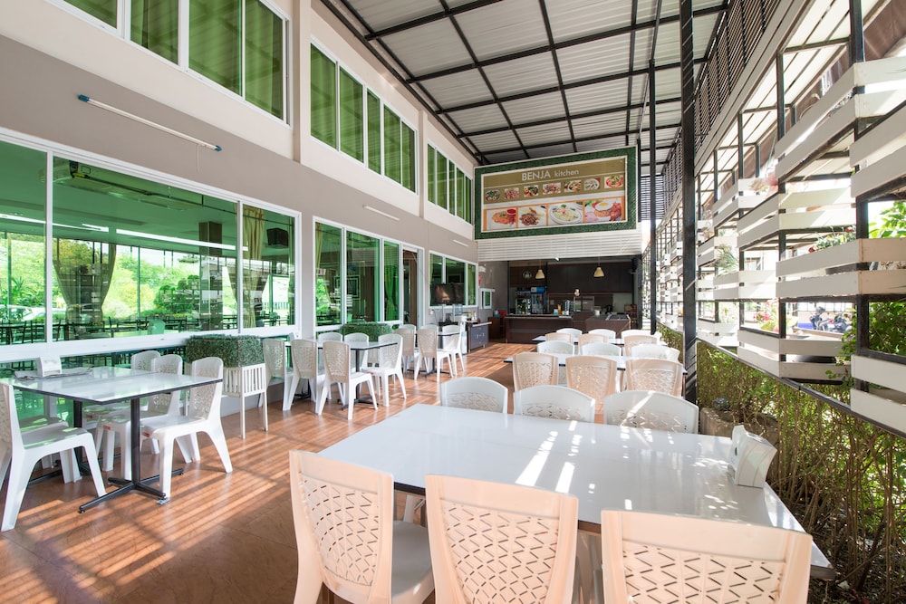 Benjatara Boutique Resort 42/46