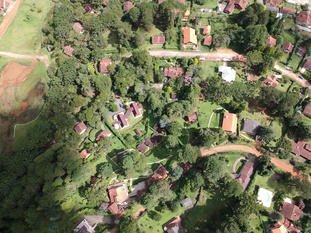 Pousada Aguia da Montanha 46/50