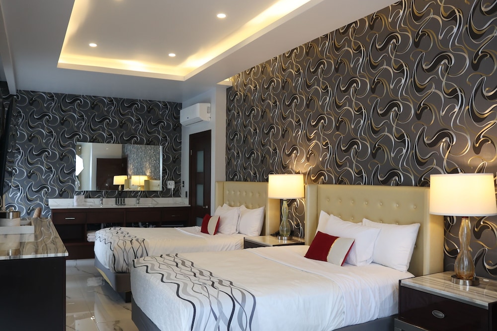 Hotel Wellintown 12/30