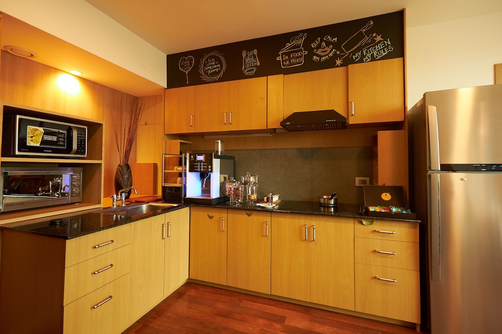 Novotel Chennai Omr 9/78