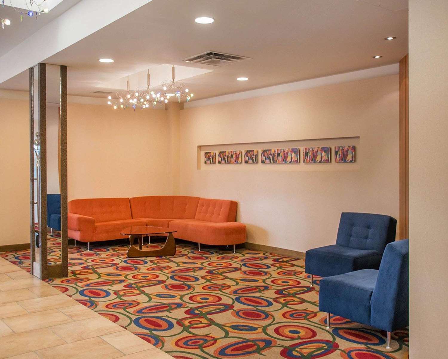 Quality Inn and Suites Winnipeg 19/26