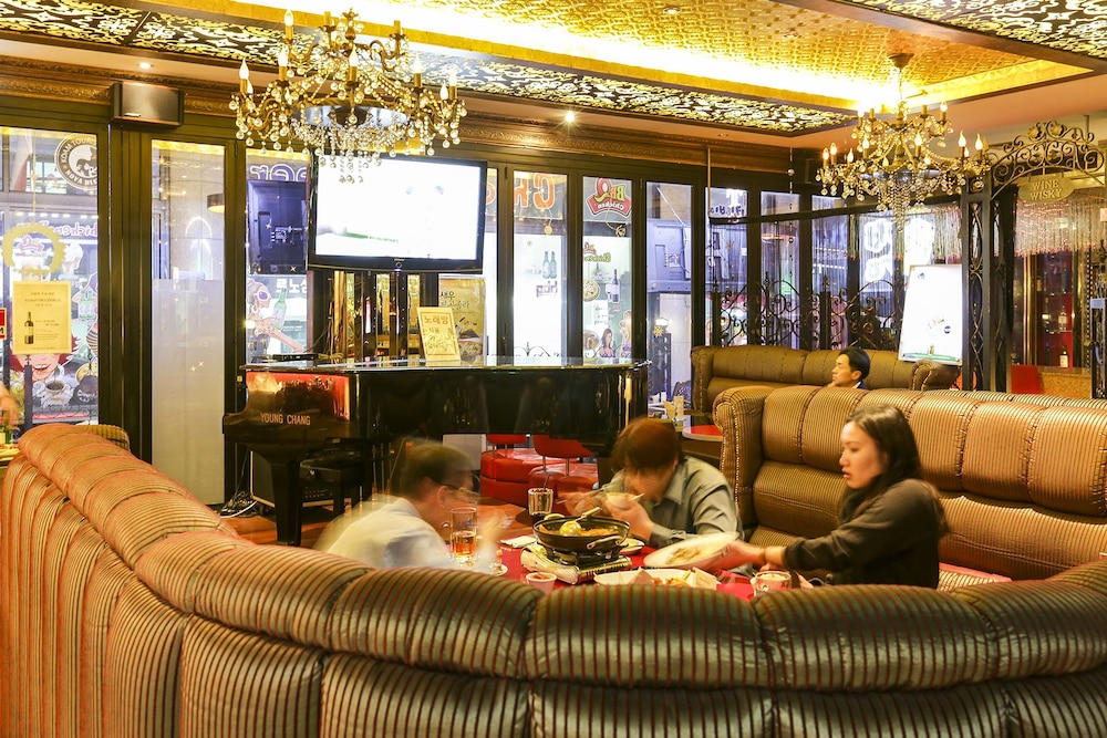 Koam Tourist Hotel 30/50