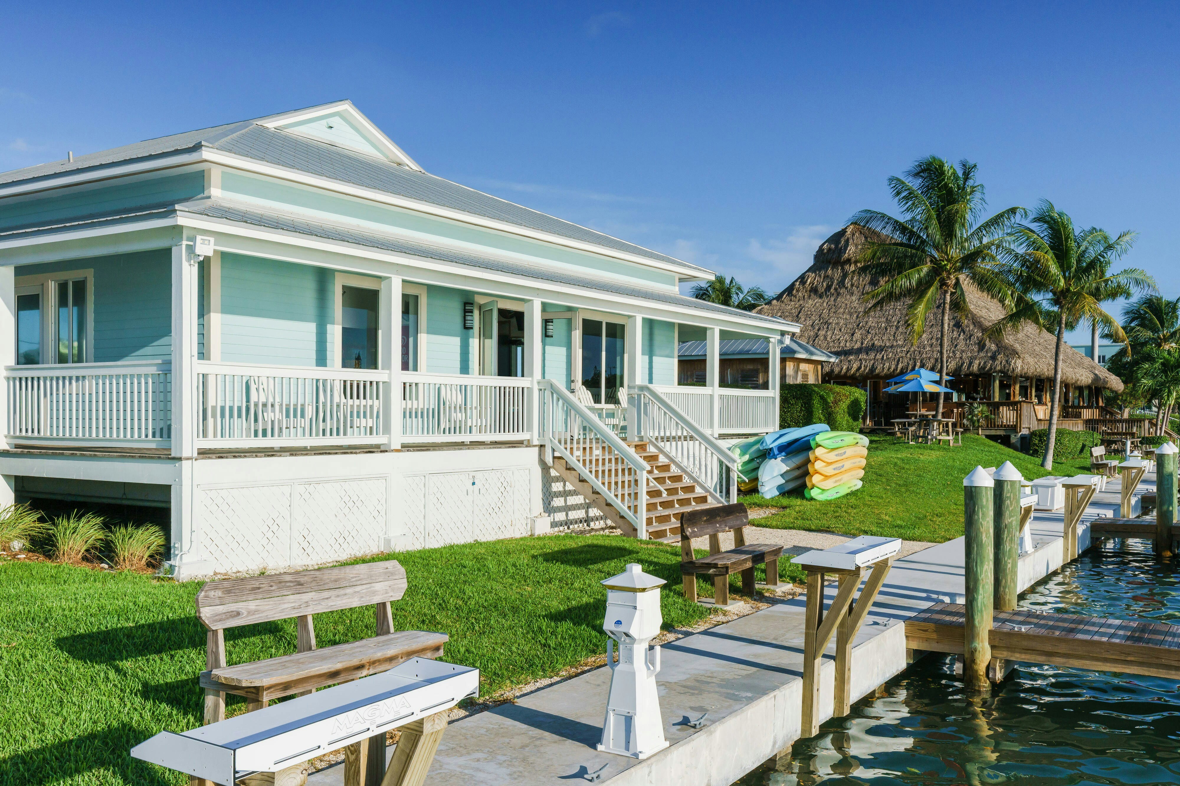 Fairfield Inn & Suites by Marriott Marathon Florida Keys 56/61