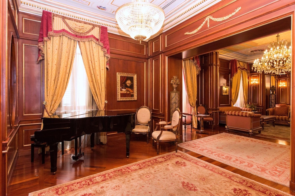 Grand Hotel Wagner 1/71