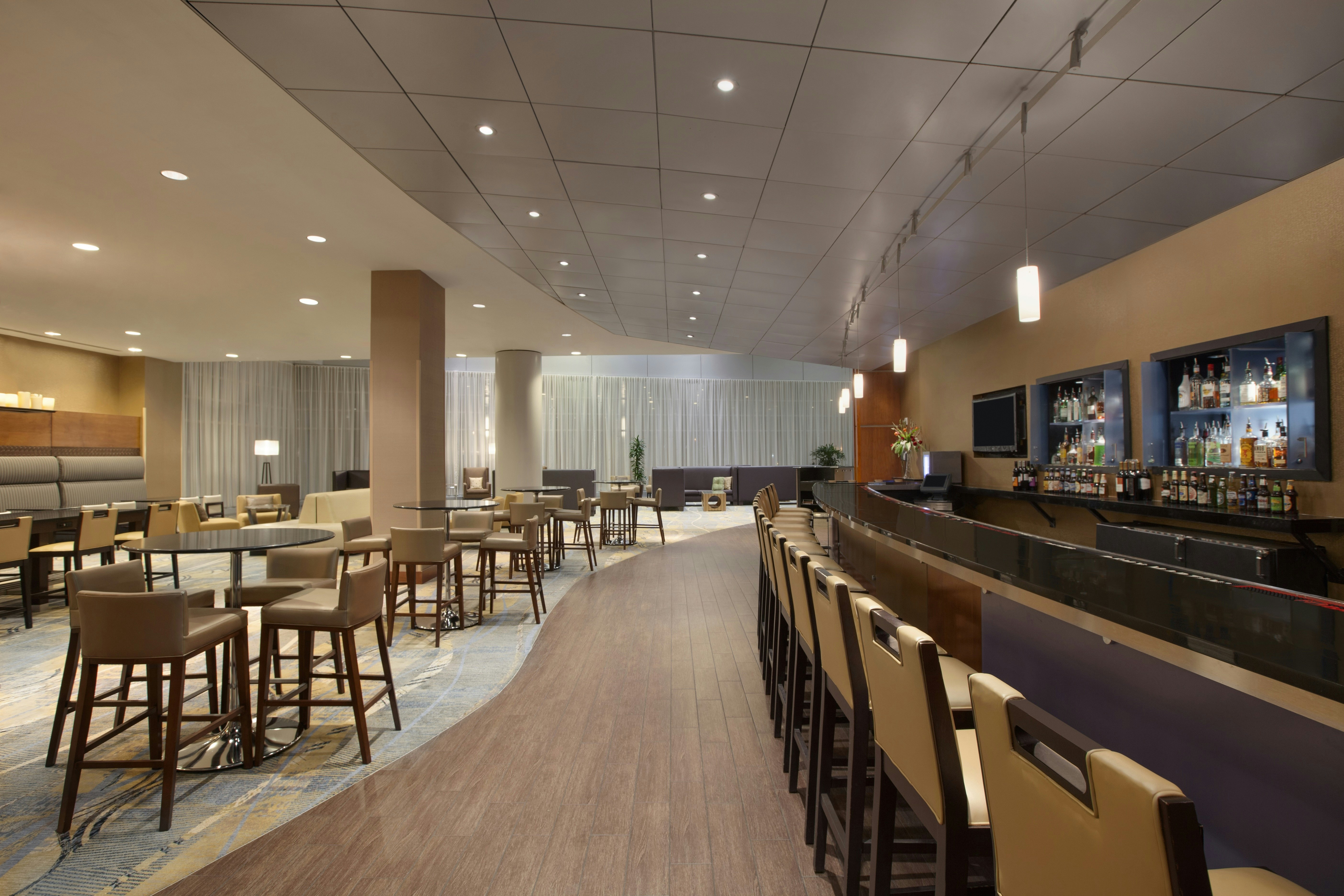 Hilton Baltimore Bwi Airport 45/69