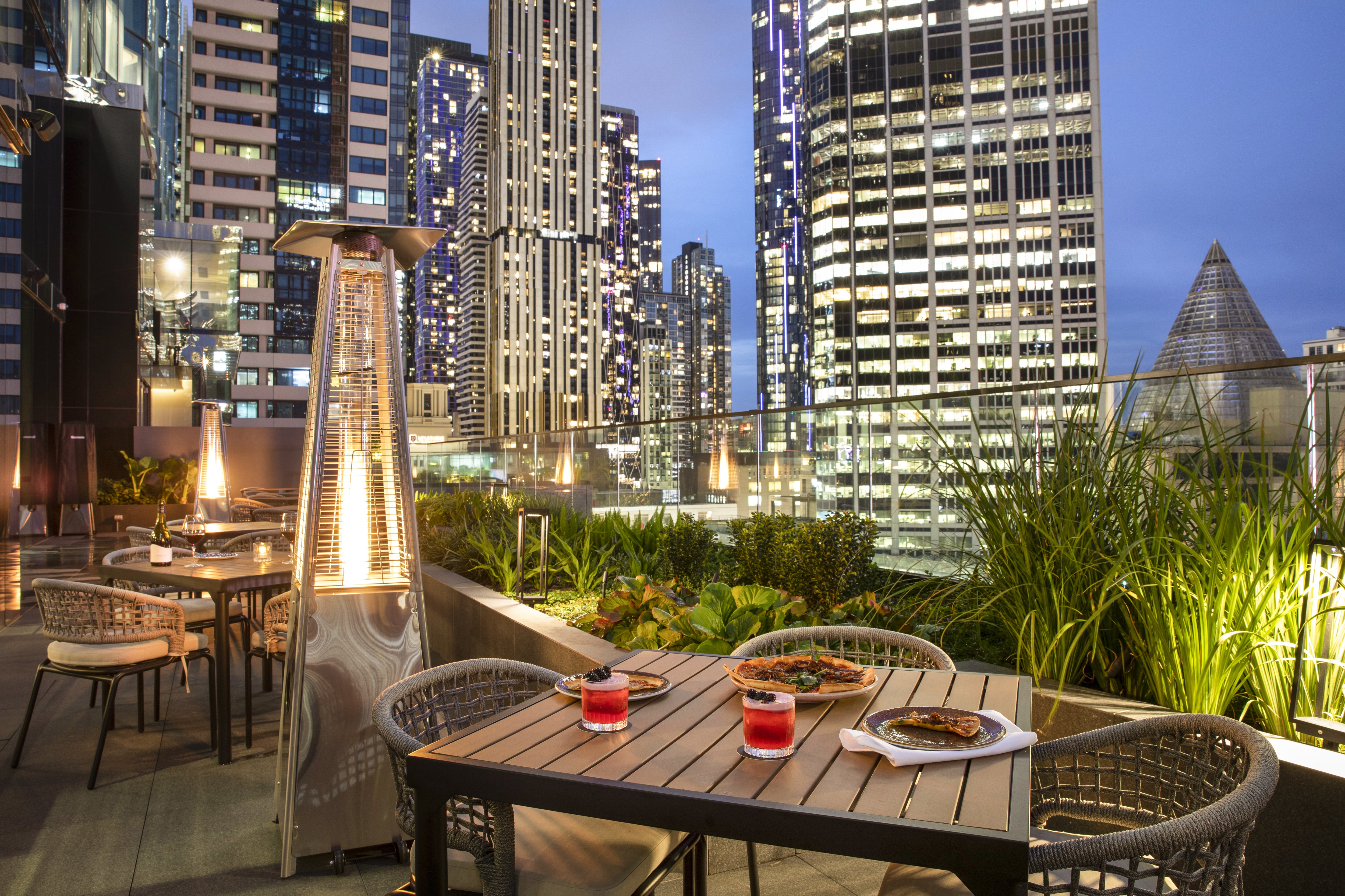 voco Melbourne Central, an IHG Hotel 57/77