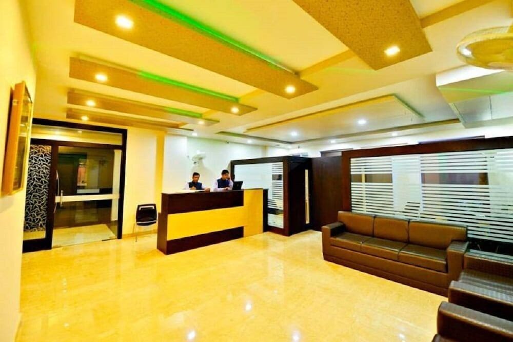 Hotel Mukund Villas photo5