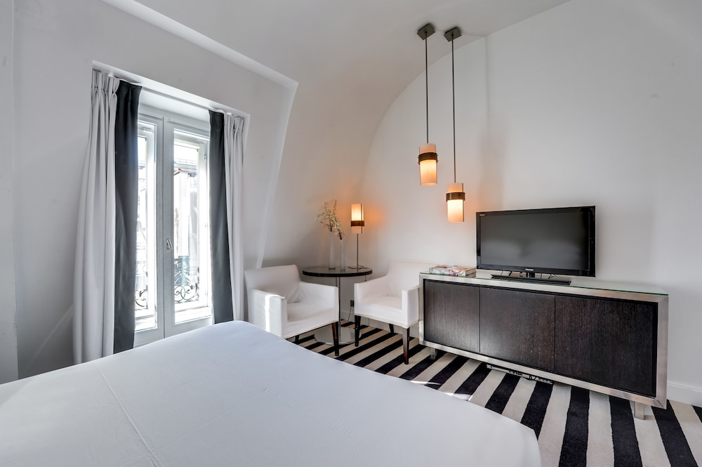 Le A Hotel 20/40