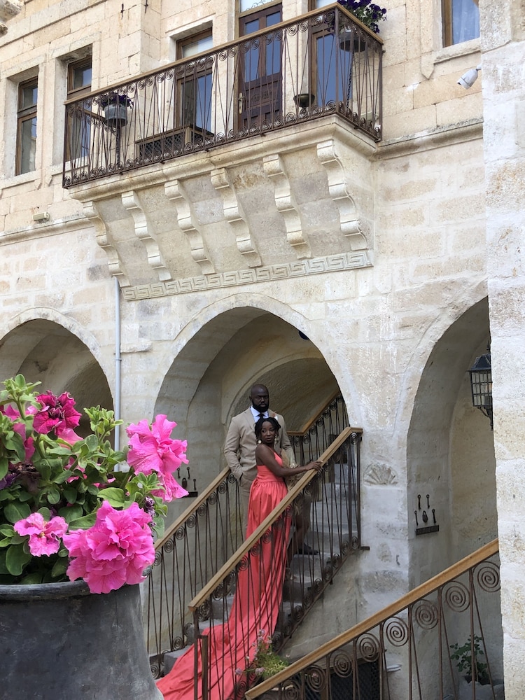 Nostalji Cave Suit Hotel 4/50