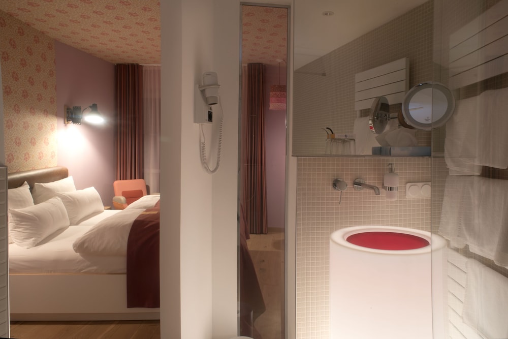 Hotel Gude 16/62