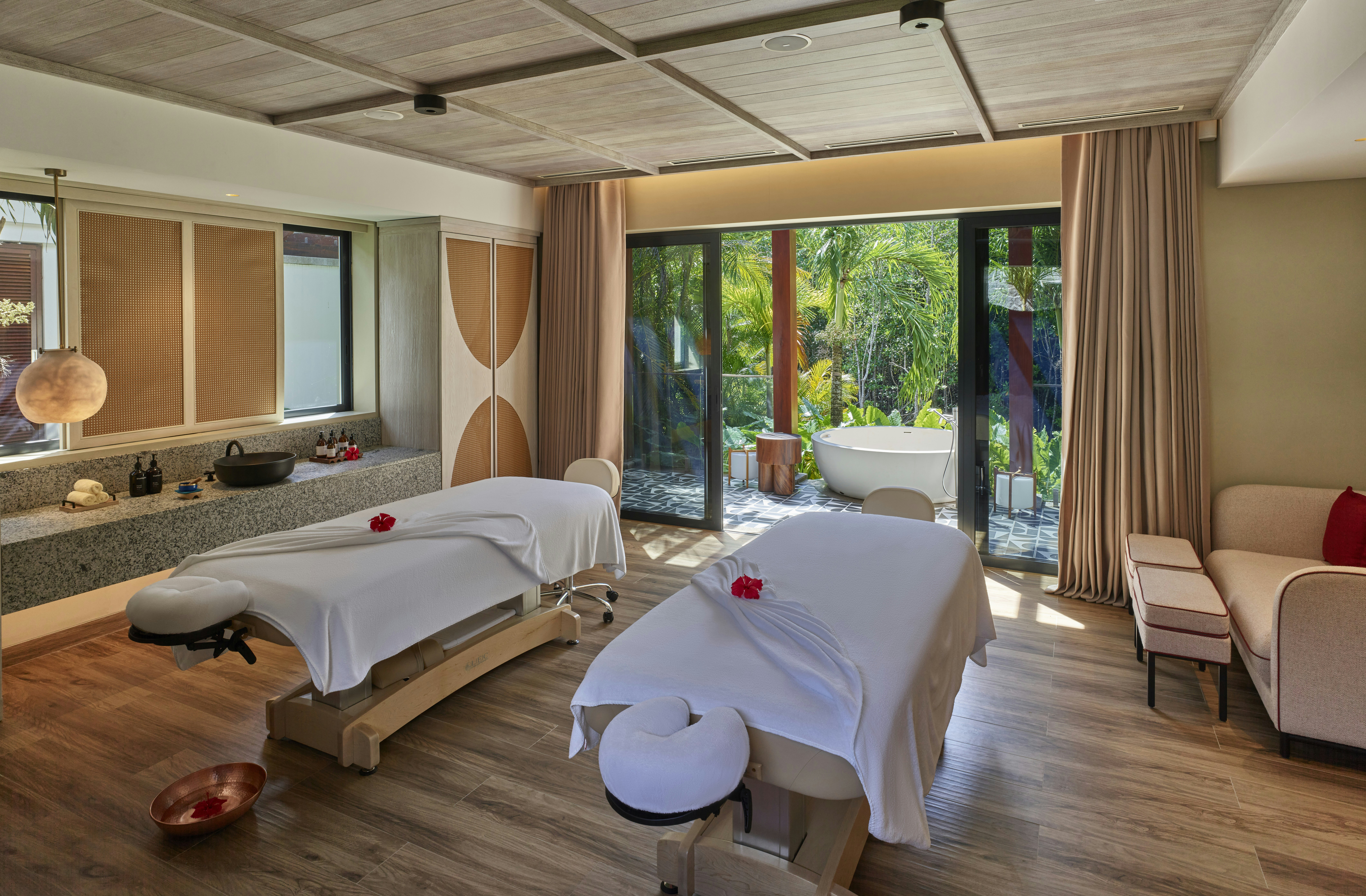 Canopy by Hilton Seychelles 25/69