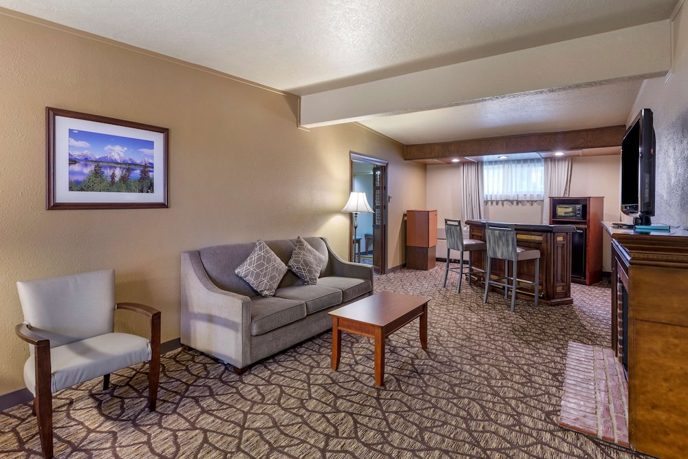 Best Western Dunmar Inn 25/45