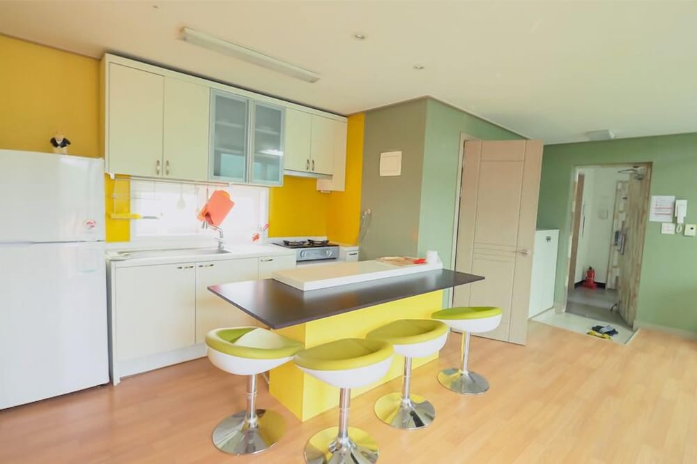 Gapyeong Apple Lodge Pension 30/50