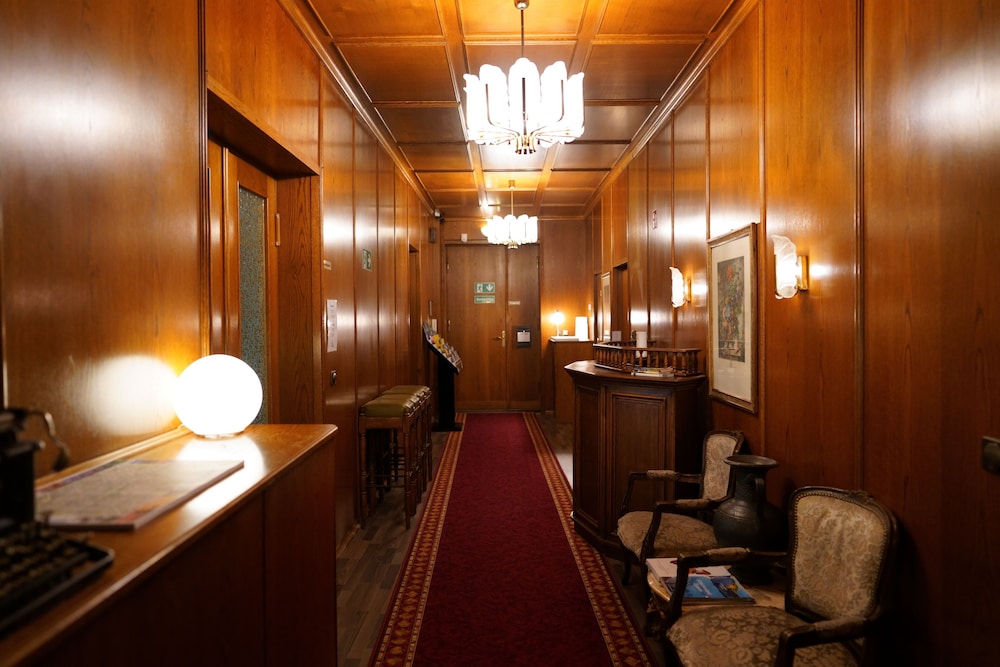 Hotel Xantener Eck 26/50