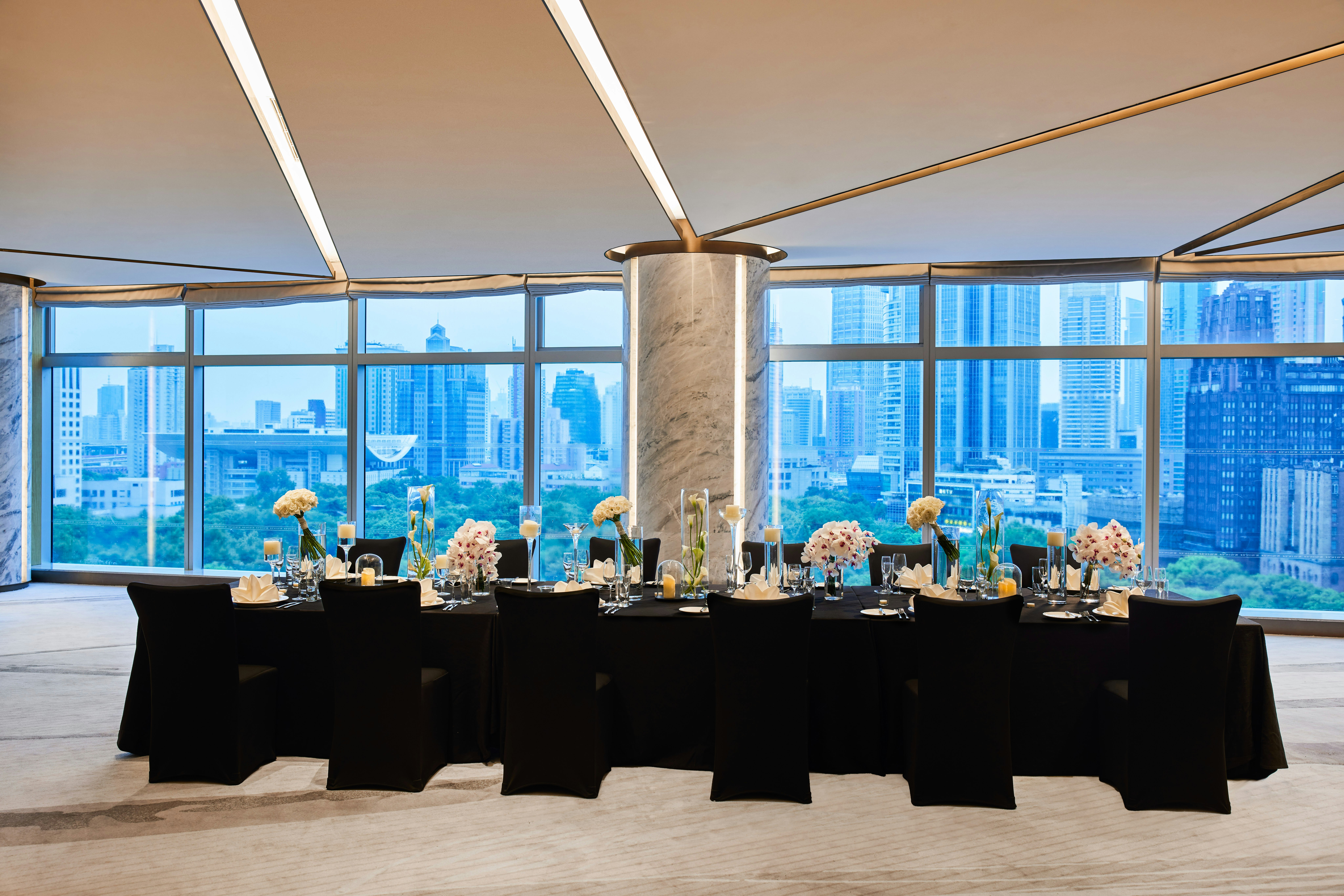 Conrad Shanghai 19/39