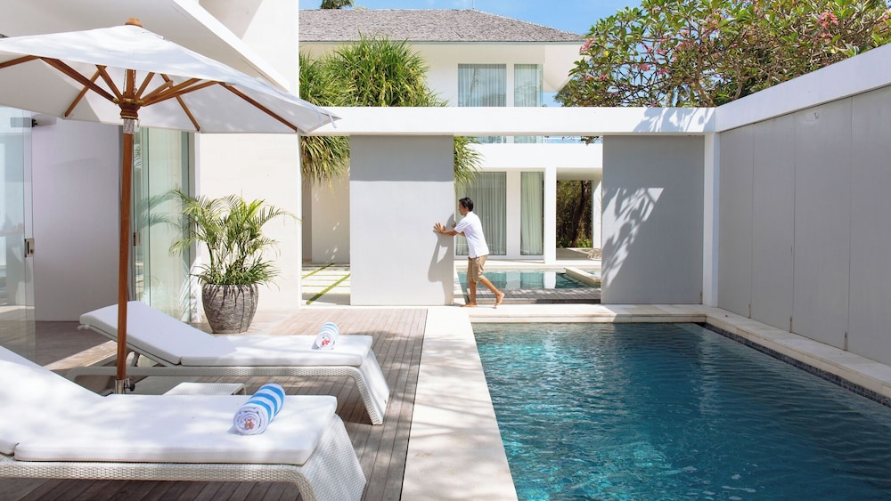 Villa Canggu 30/50