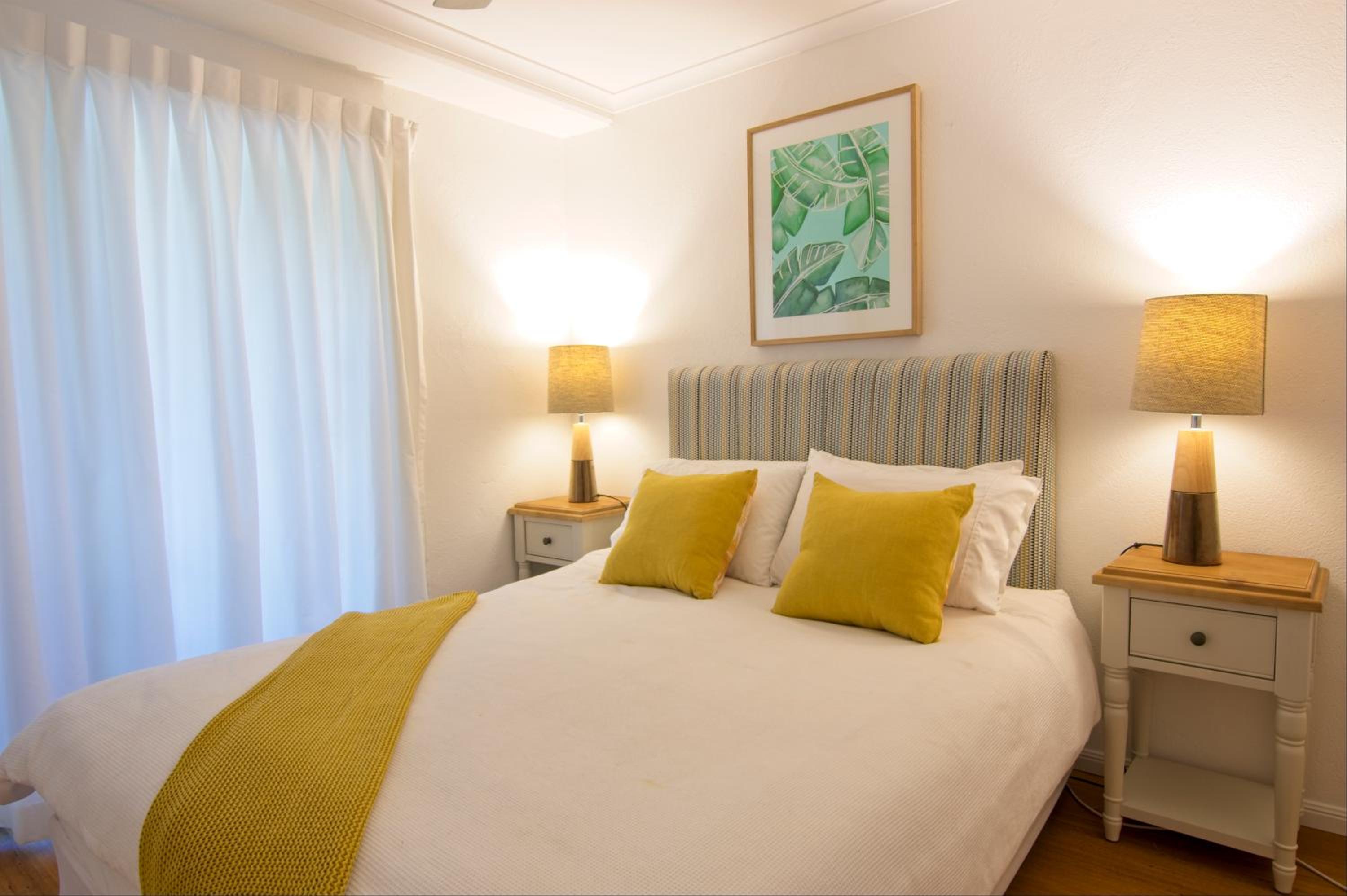 NOOSA KEYS RESORT 21/64