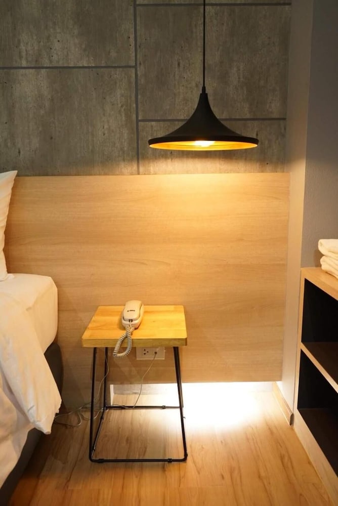 Sans Hotel 26/44