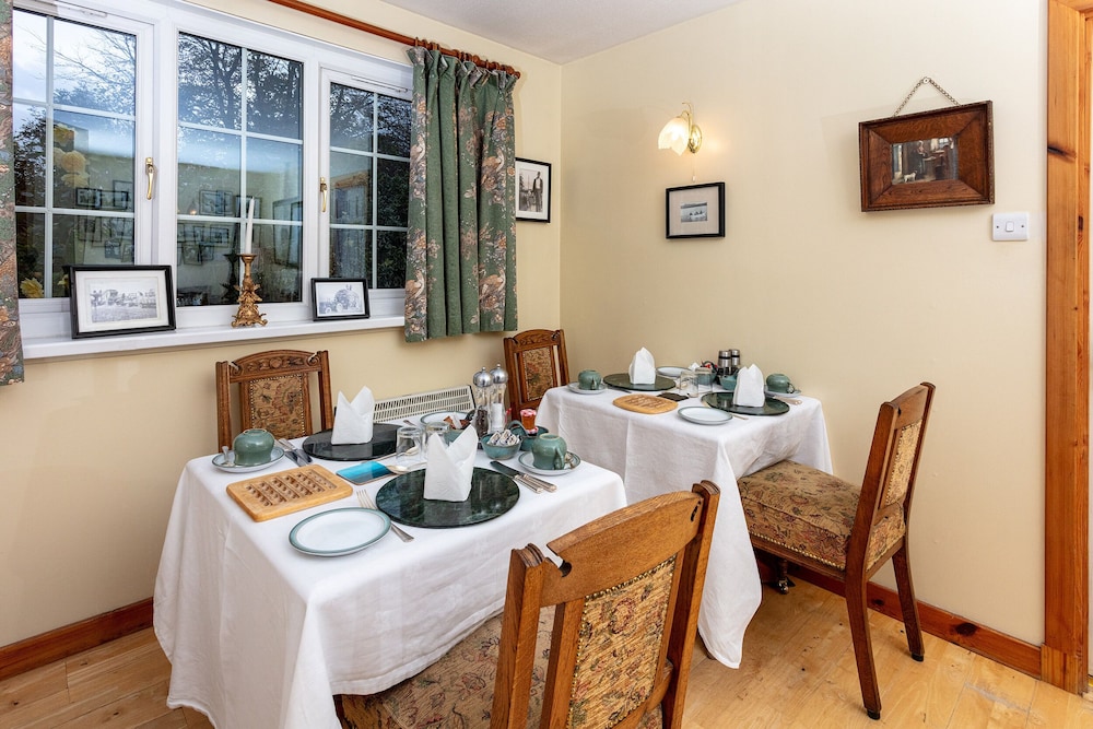 Creagan Guest House 19/32