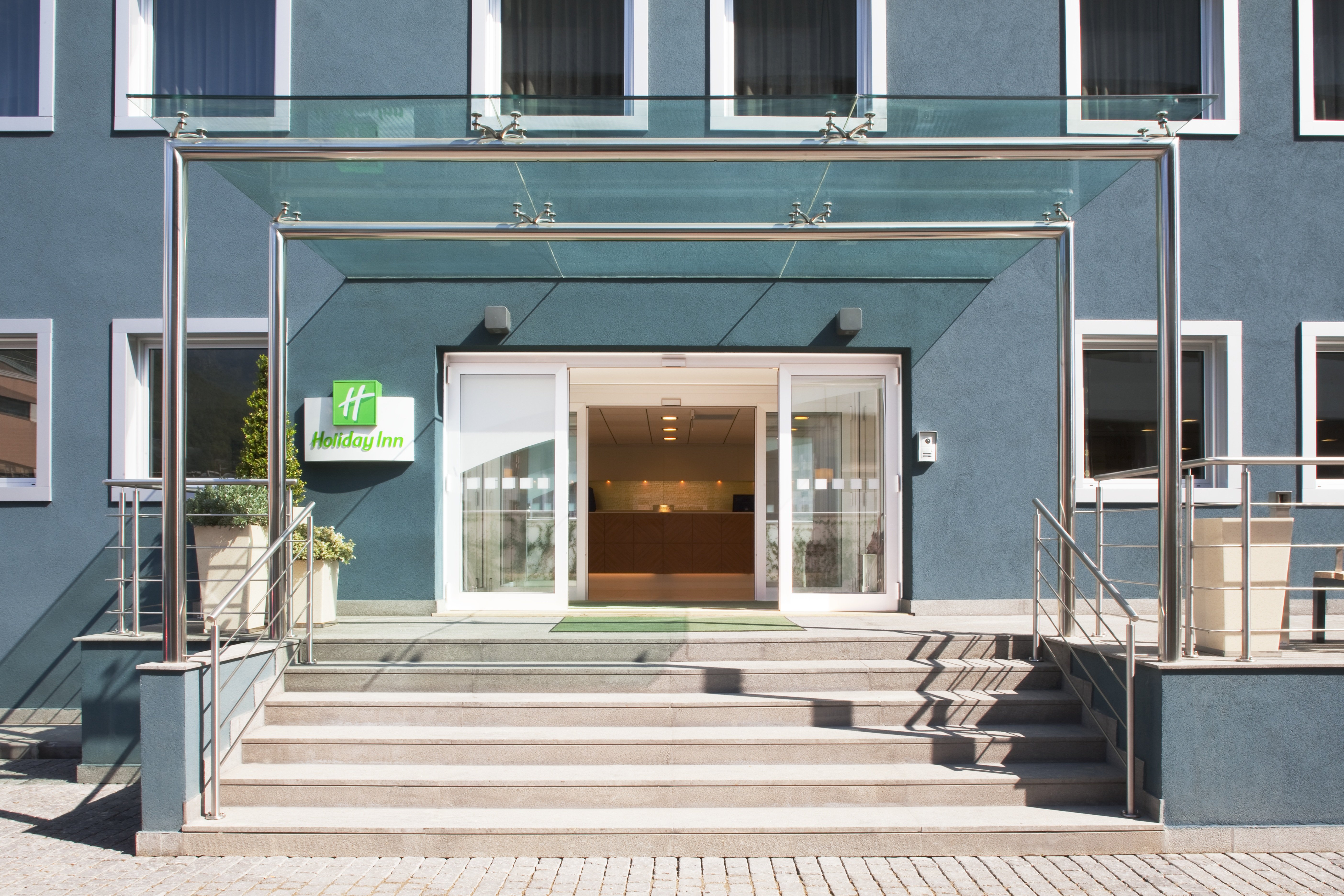 Holiday Inn Salerno - Cava De' Tirreni 2/20