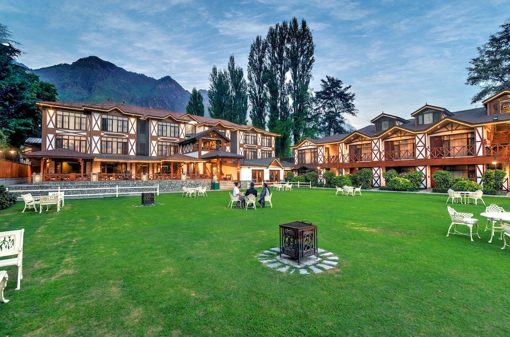 Fortune Resort Heevan - Member ITC Hotel Group 44/49