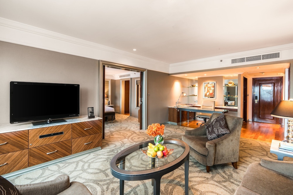 Intercontinental Bangkok 44/81