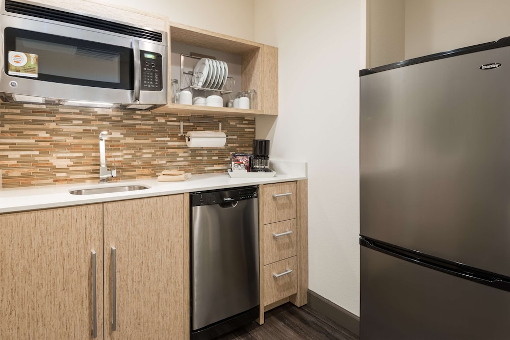 HOME2 SUITES BY HILTON ATLANTA DOWNTOWN 17/47