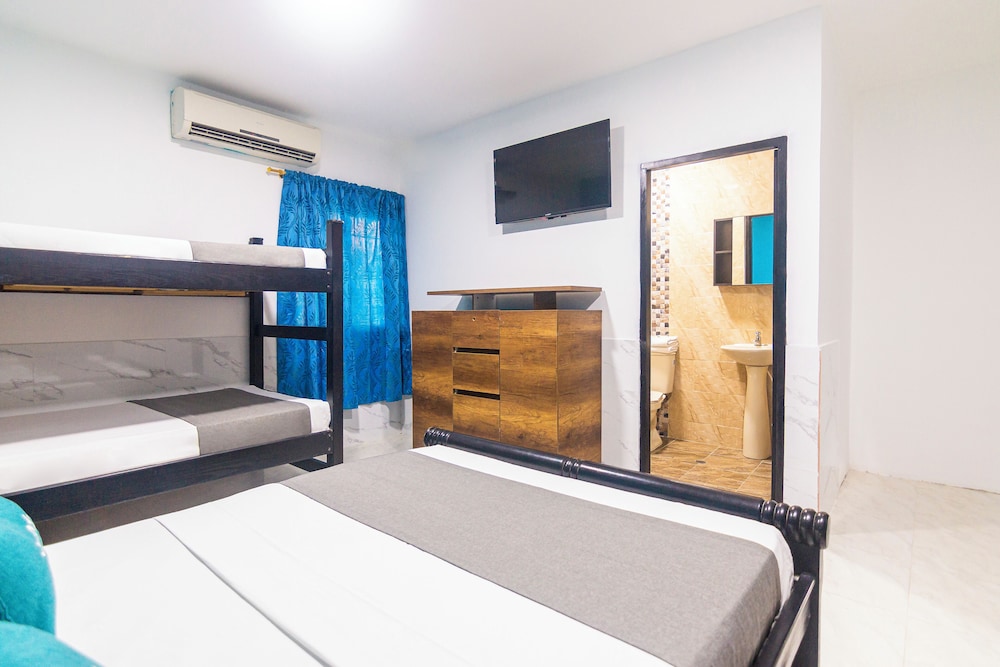 Hotel Cuchara de Palo Ayenda 17/47