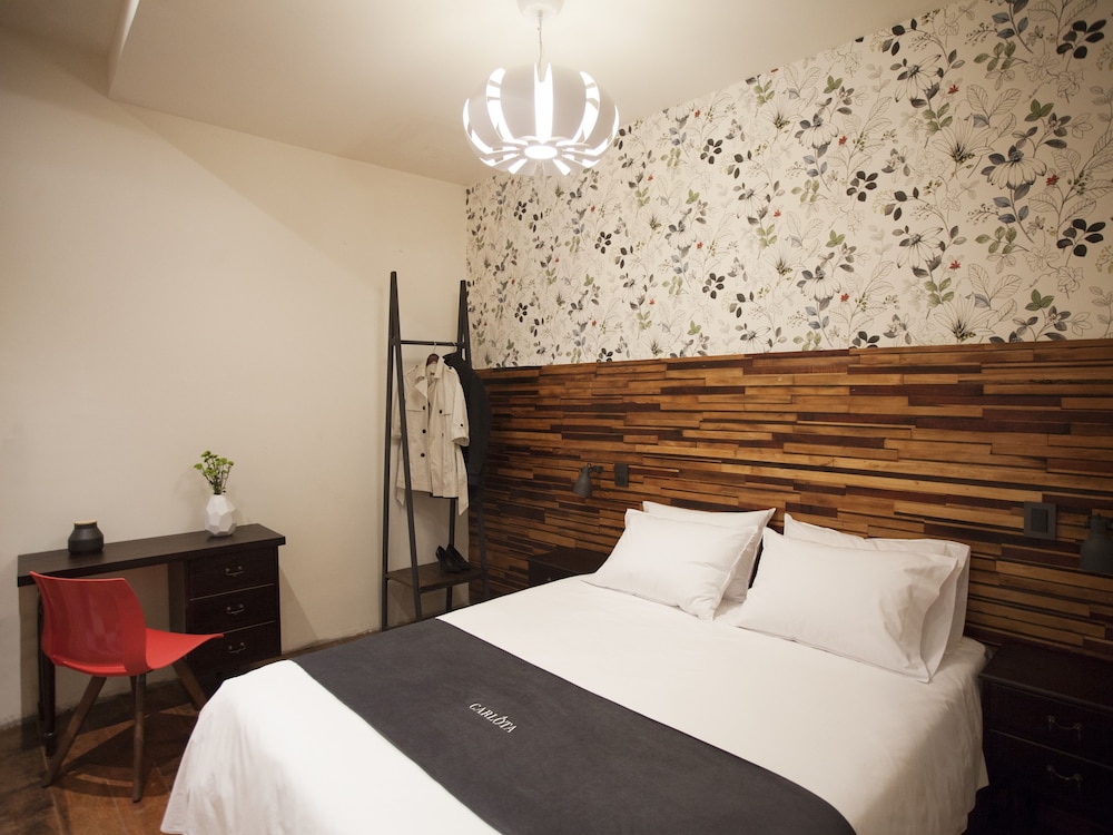 Carlota Sustainable Design Hotel 5/57