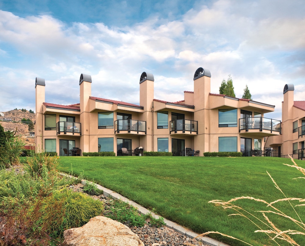 WorldMark Lake Chelan Shores 6/46