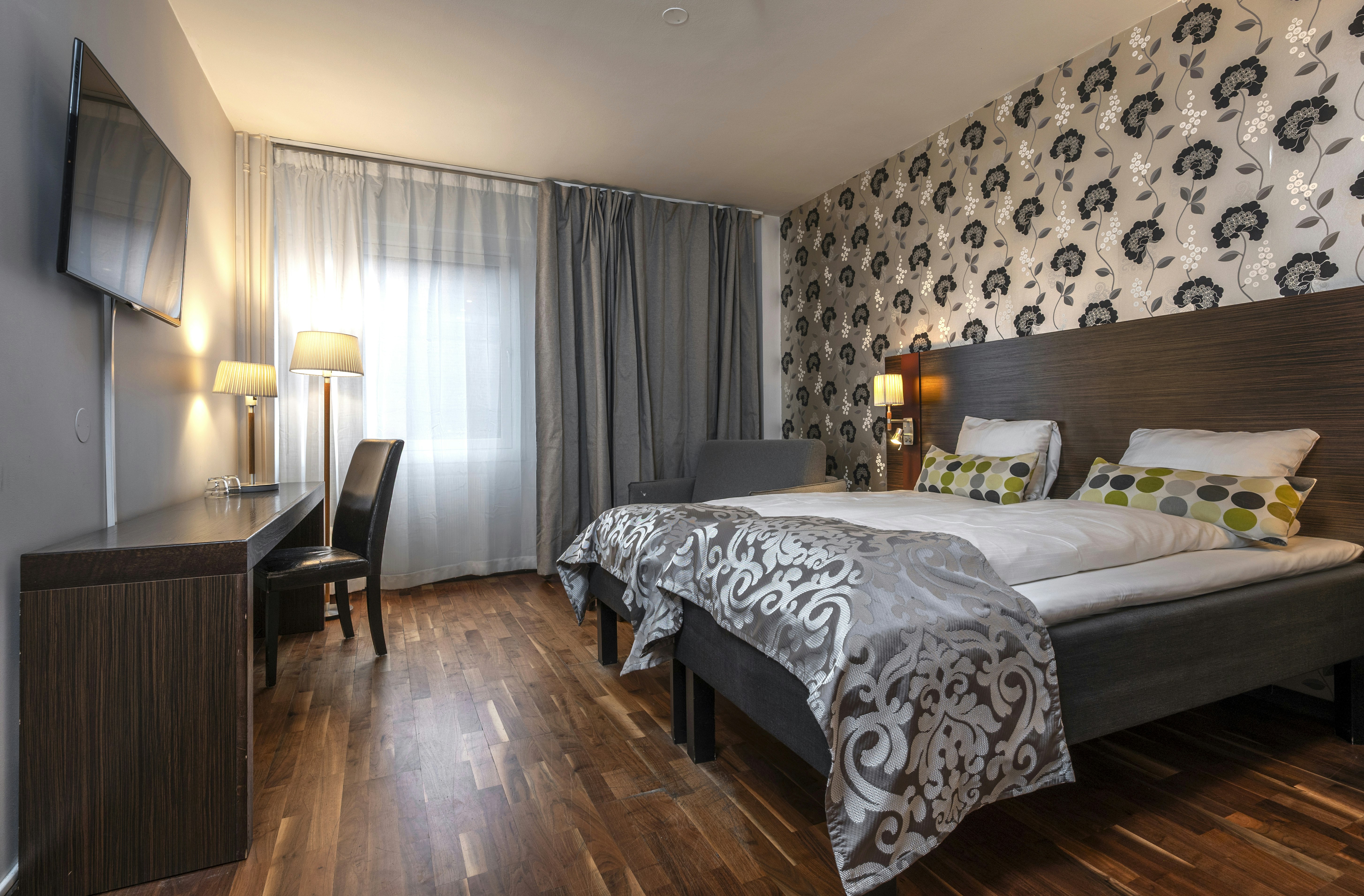 Thon Hotel Victoria Hamar 12/50