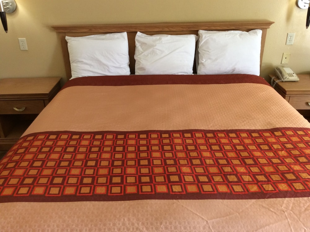Texas Inn - Weslaco/Mercedes 20/57