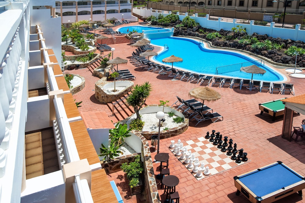 Whala!tenerife 13/65