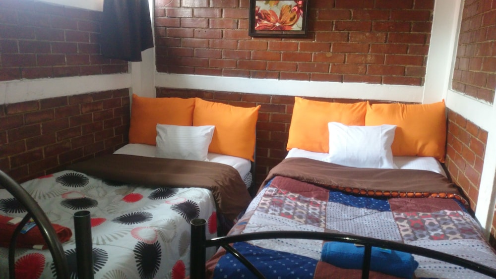 Hotel Historico 10/54