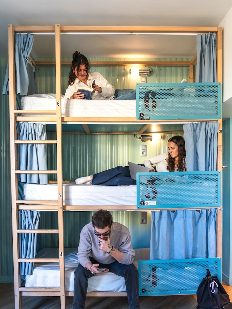 Hotel Normandie 27/50
