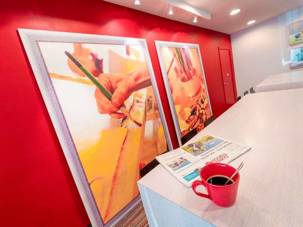 ibis Styles Honfleur Centre Historique 54/72