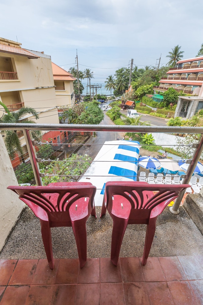 Porter House Patong 60/74