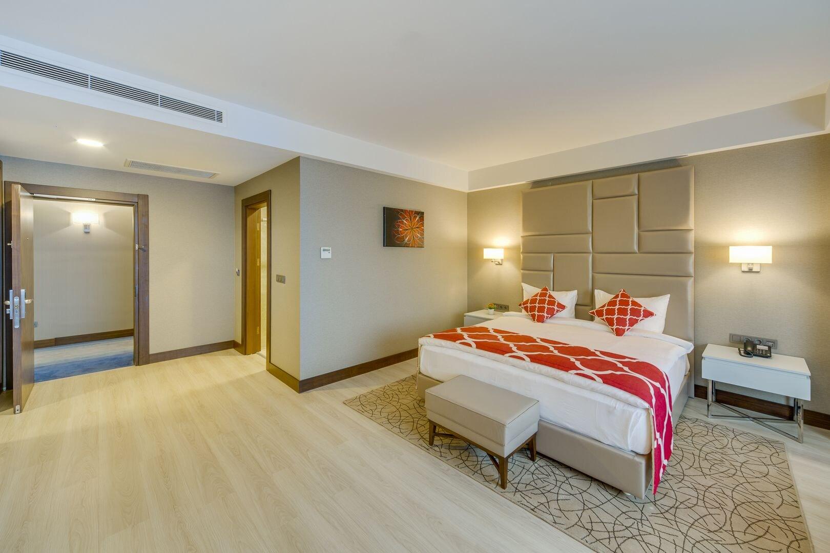 Demircioglu Park Hotel 13/78