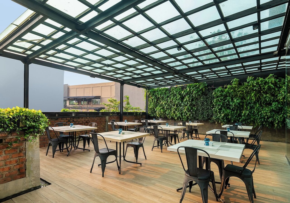 PRIME PARK Hotel & Convention Pekanbaru 43/60